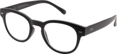 Produktbild von I NEED YOU BILLY G72200 schwarz +3,50 dpt kunststoff