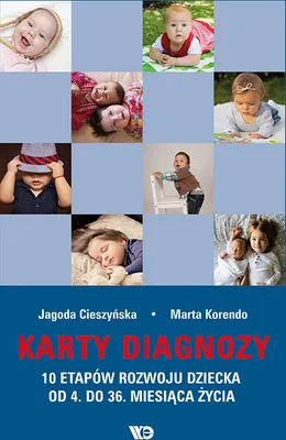 Immagine prodotto di Karty diagnozy