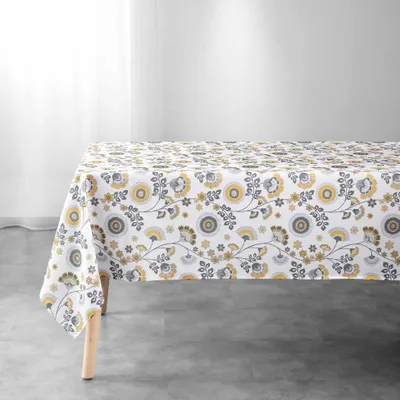 Obrázek produktu pro Obdélníkový ubrus GARANCE, 145 x 240 cm