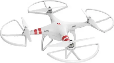 Produktbild von DJI Propeller Guard, Rahmen, DJI