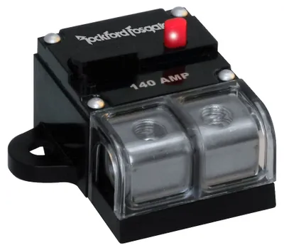Zdjęcie produktu dla Rockford Fosgate RFCB140, 140 A