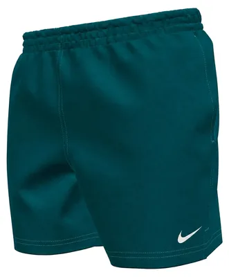 Produktbild von Nike Swim 5´´ Badeshorts Grün 2XL Mann Grün 2XL