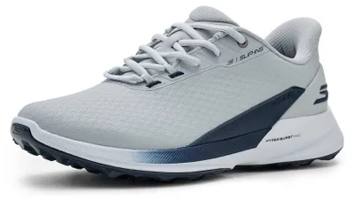 Obrázok produktu pre Nepremokavé golfové topánky pre pánov so šnúrkami