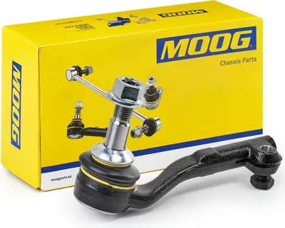 Produktbild von MOOG Spurstangenkopf Spurstange für BMW 1 Schrägheck (F20) BM-ES-10979