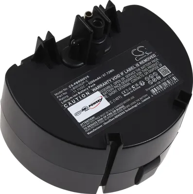 Produktbild von Akku für Water Tech Precision Li Pool-Sauger