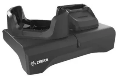 Immagine prodotto di Zebra CRD-NGTC5B-2SC1B, per interni, nero