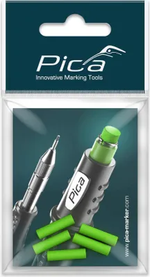 Produktbild von Pica FINE DRY Zubehör-Set Ersatzradierer