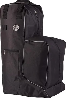 Immagine prodotto di Borsa porta stivali Harry's Horse, nera