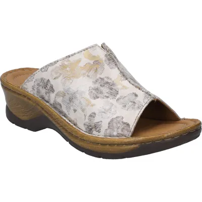 Produktbild von JOSEF SEIBEL Catalonia 58 | Clog für Damen | Beige