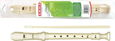 Immagine prodotto di ARDA 117M flute Bianco