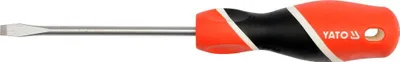 Produktbild von YATO Schraubendreher 4 mm SW Steckschlüssel Schraubendreher YT-25906