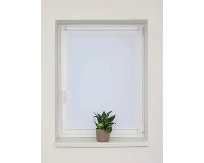 Obrázek produktu pro Roleta Rainbow bílá 68x210cm