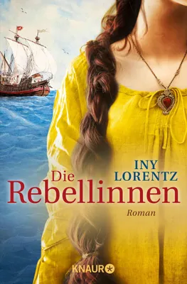 Produktbild von Die Rebellinnen