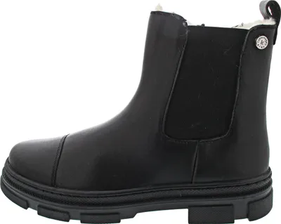 Produktbild von Copenhagen Shoes You & Me Low Chelsea Boot Schwarz