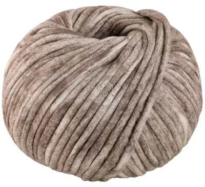 Produktbild von Lana Grossa - Gelato Vintage 0109 mokka creme