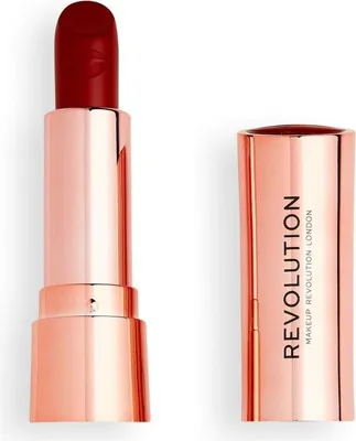 Image de REVOLUTION MAKE UP | SATIN KISS | Lips
