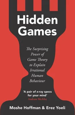 Produktbild von Hidden Games