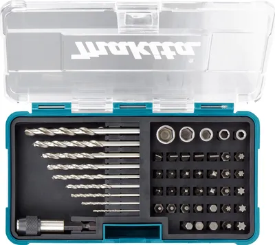 Zdjęcie produktu dla Makita B-36192-10, 48 szt.