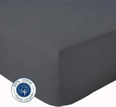Produktbild von Spannbettlaken Baumwolle Mütze 23 cm