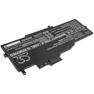 Produktbild von TECHTEK Laptop Akkus Kompatibel mit [Lenovo] ThinkPad X1 Nano, ThinkPad X1 Nano Gen 1-20UN0003SG, ThinkPad X1 Nano Gen 1-20UN0005TW, ThinkPad X1 Nano