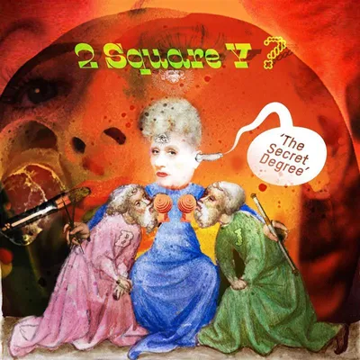 Obrázok produktu pre Tajný titul