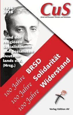 Produktbild von 100 Jahre BRSD