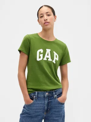 Obrázok produktu pre Tričko GAP s logom S