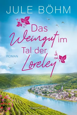 Immagine prodotto di Das Weingut im Tal der Loreley