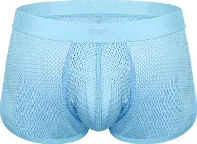 Zdjęcie produktu dla SUKREW Net Shorts Breeze Blue