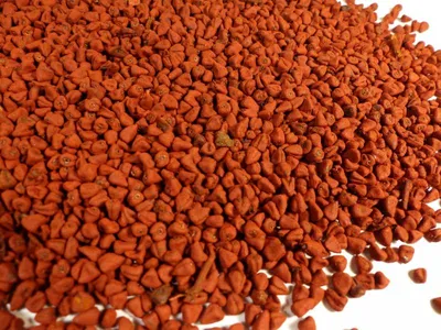 Produktbild von Annatto ganz Naturideen® 100g