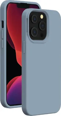 Produktbild von Bigben Connected COVSOFTIP1361PSB, iPhone 13 Pro