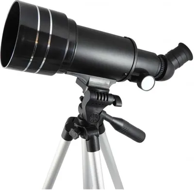 Produktbild von Buki Kinderteleskop Moonscope 30