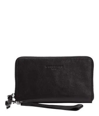 Produktbild von LIEBESKIND BERLIN Tamora Vivian Zip Around Wallet Black