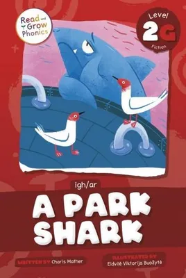 Produktbild von A Park Shark