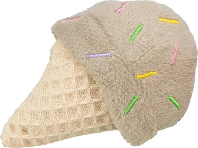 Produktbild von TRIXIE Eis und Cupcake im Display, 7 cm