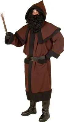 Produktbild von Knecht Ruprecht Premium Mantel