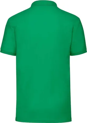 Produktbild von Fruit of the Loom - "65/35" Poloshirt für Herren RW9144 (3XL) (Irisches Grün)
