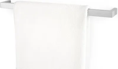 Produktbild von ZACK 40388 "LINEA" Handtuchstange, Edelstahl matt