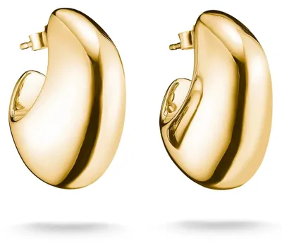 Image de Thomas Sabo - H2364-M01-39 - Boucles d'oreilles - Femmes - Classic