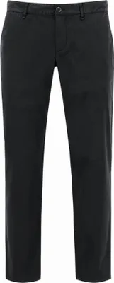 Produktbild von Alberto - Herren Chinohose (4927 1203), Größe:W40, Länge:L34, Farbe:black (999)
