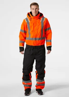 Image de Combinaison de travail Helly Hansen Uc-me, taille XL, pour homme