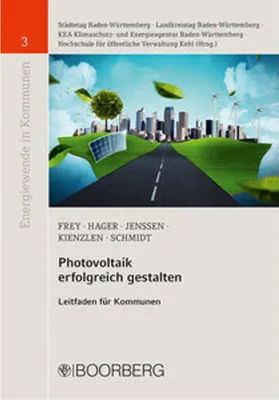 Immagine prodotto di Photovoltaik erfolgreich gestalten