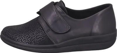 Produktbild von Longo Komfort Slipper Damen 31393035313737 Schwarz 39 EU