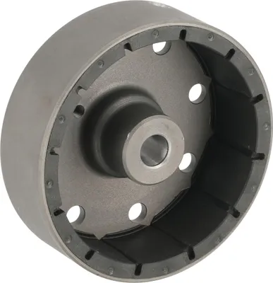 Image de Rotor A70R-87, M-G-V - Uniquement pour vilebrequin avec cône 1:10 - Simson SR1, SR2, SR2E