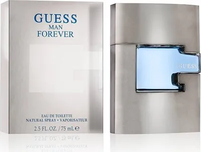 Zdjęcie produktu dla Guess Man Forever EDT 75 ml M