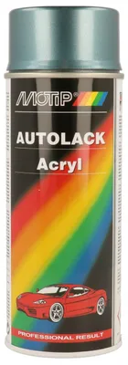 Produktbild von Fahrzeuglack Kompakt blau metallic 400 ml