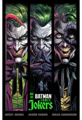 Produktbild von Batman