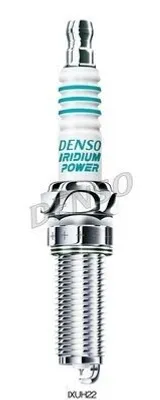 Image de Bougie d'allumage Denso pour Fiat 500 C Panda Van