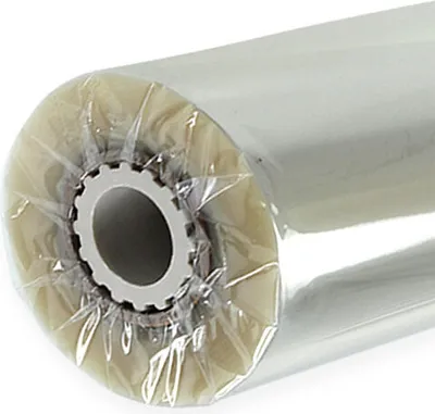 Produktbild von Transparente Blumenschmuckfolie 50cm x 1000m – Ideal zum Verpacken von künstlichen Blumenarrangements und Geschenkkörben