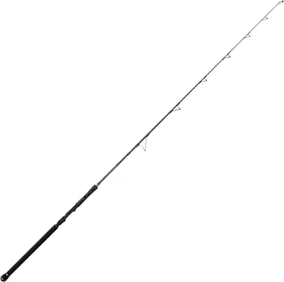 Produktbild von MADCAT Black Vertical Angelrute 1,9 m 150 g 1 Teil